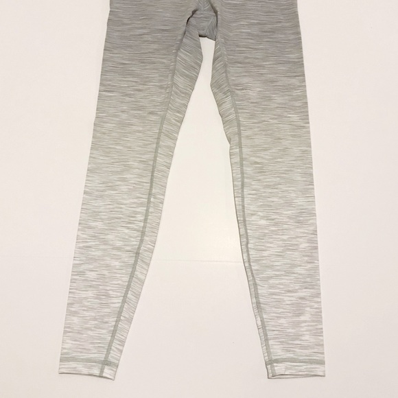 Lululemon Wunder Under HR Ombré Melange size 8 - Picture 5 of 7